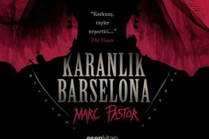 Karanlık Barselona