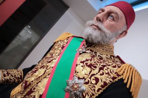 “Cihan Harbi’nde Gelibolu ve Mirası” Sergisi İstanbul Şehir Üniversitesi’nde