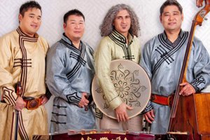 Türkiye’de İlk Kez Konser Verecekler