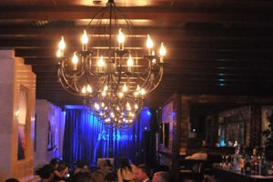 Jazz Company'de aralıksız müzik!