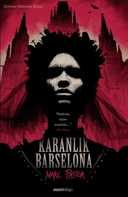Karanlık Barselona