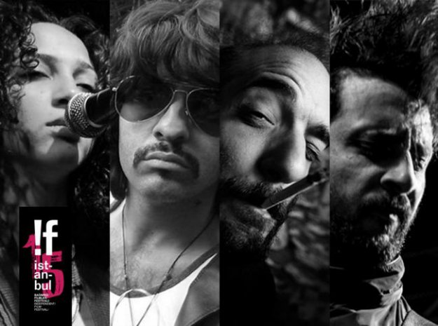 Babylon’da Bu Hafta