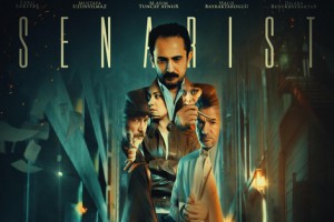 Senarist Filmi Turkcell Hayal Ortağım Projesi İşbirliği İle Vizyonda
