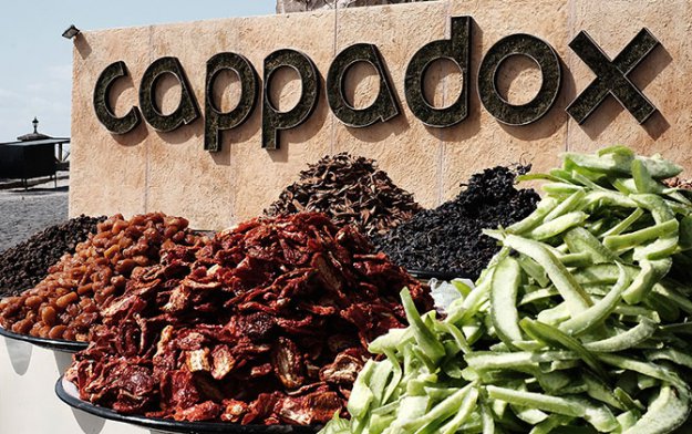 Cappadox 19 Mayıs'ta başlıyor