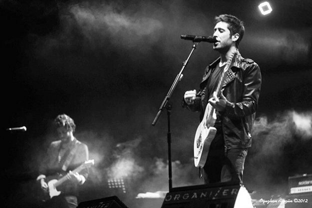 Kaliteli canlı müzik için sizi Kulis’e alalım!