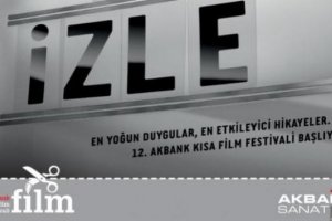 Altın Ayı Ödüllü Cafer Panahi Filmleriyle 12. Akbank Kısa Film Festivalinde