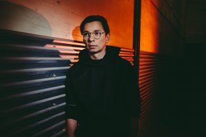 Babylon'da Ghostly International Night: Shigeto, Heathered Pearls ve Lord Raja