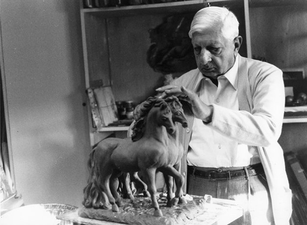 Metafizik Resmin Öncüsü  Giorgio de Chirico “Dünyanın Gizemi”yle  Pera Müzesi’nde