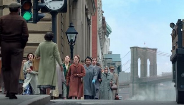 Oscar adayı filmlerin YouTube'daki en popüler fragmanları belli oldu.