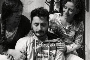Tiyatro Gürler'den “Sardunya Çiçekleri” 
