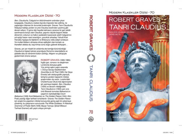 İmparator Claudius'un Zorlu İktidar Yılları