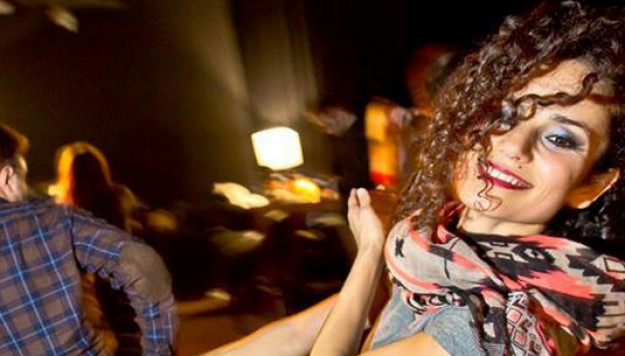 Kats Sahne’den herkesi dansa çağıran davet…