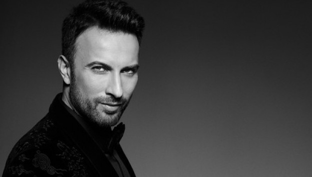 Tarkan, Ahde Vefa ile Tüm Dünya'da