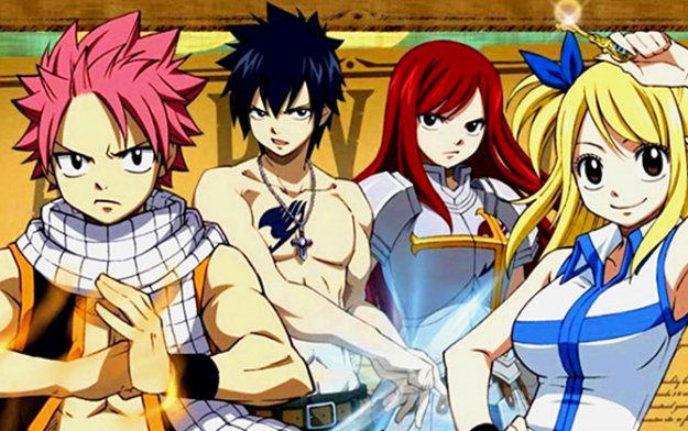 Mutlaka izlemeniz gereken 10 anime