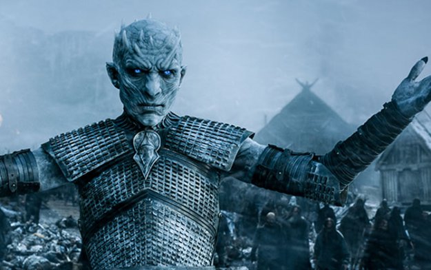 Game of Thrones 6. sezonun yeni fragmanı nefes kesti