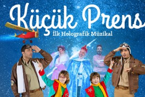 Küçük Prensler engelleri kaldırmak için bir araya geliyor