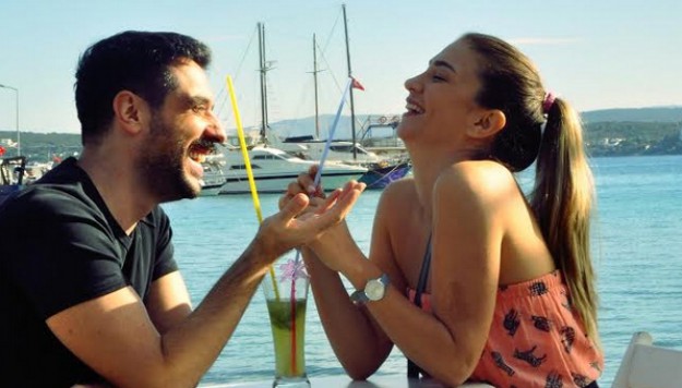 Kızkaçıran'ın 