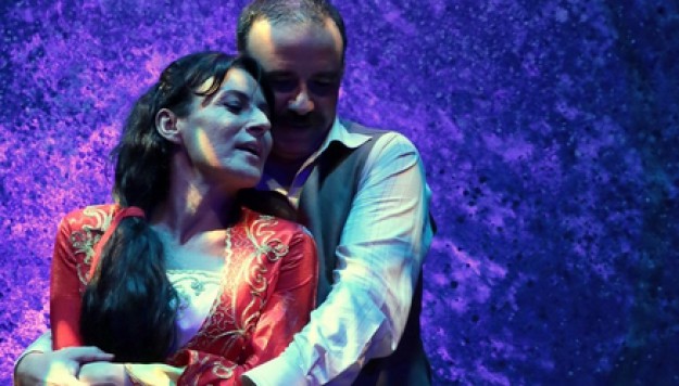 Sabancı Festivali 2016