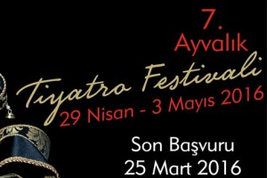 Ayvalık sizi bekliyor…