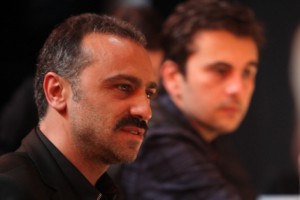İstanbul Şehir  Tiyatroları'nda Bu Hafta (23 - 27 MART 2016)