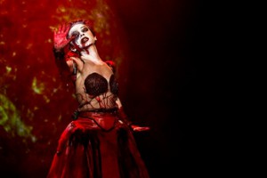 İstanbul Devlet Tiyatro'sunda Bu Hafta (22-27 Mart)