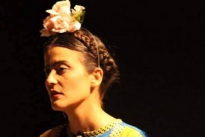 Ben Frida Kahlo 