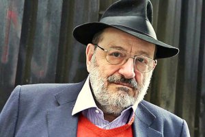 Umberto Eco 10 yıl etkinlik istemiyor