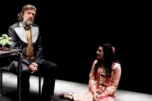 İstanbul Devlet Tiyatrosunda Bu Hafta (29 Mart - 03 Nisan)