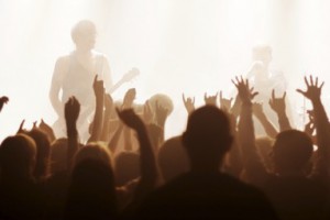 Müzik Festival Rehberi