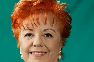Ulusal Dünya Tiyatrolar Günü Bildirisi; Zeliha Berksoy
