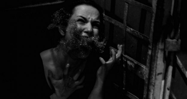 Katharsis Performance Project yeni oyunu DEM ile İstanbul’da