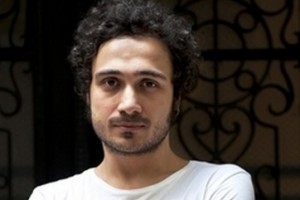 Ersin Karabulut ile Çizgi Roman Atölyesi