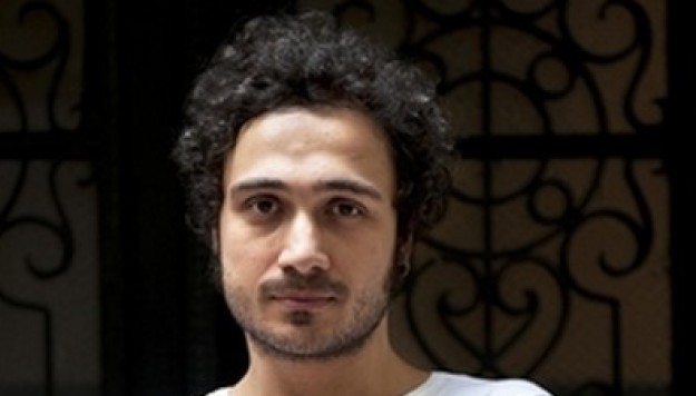 Ersin Karabulut ile Çizgi Roman Atölyesi