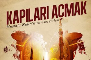 Kapıları Açmak tiyatroseverle buluşuyor