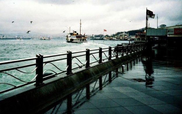 Benİstanbul fotoğraf sergisi açılıyor