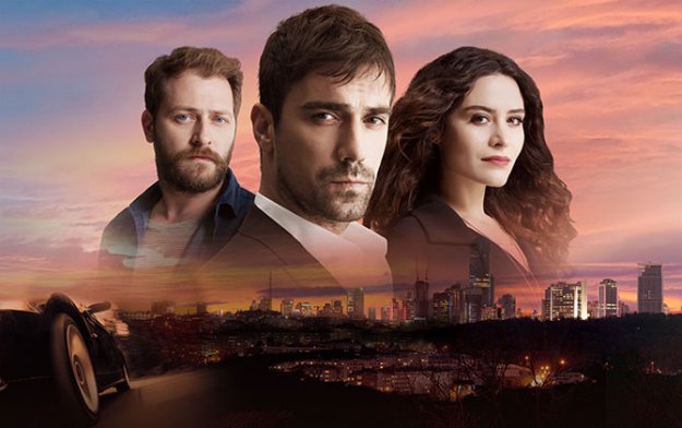 Türk dizileri Cannes'da