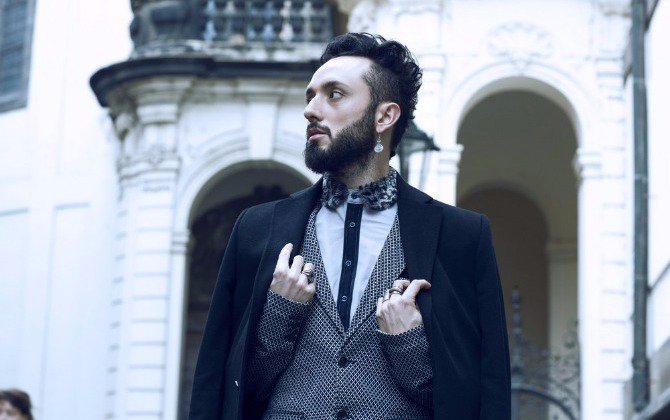 Mabel Matiz Moi Sahne de