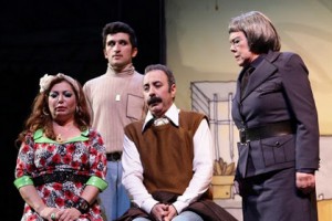 İstanbul Devlet Tiyatrosunda Bu Hafta (12-17 Nisan)