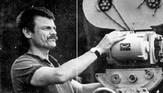 Tarkovski'yi Anlamak  Ya Da Anlamamak!