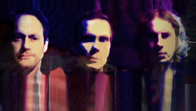 İzlandalı post-rock grubu 