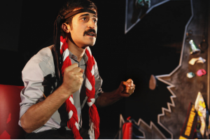 İstanbul Devlet Tiyatrosu'nda Bu Hafta (19-24 Nisan 2016)