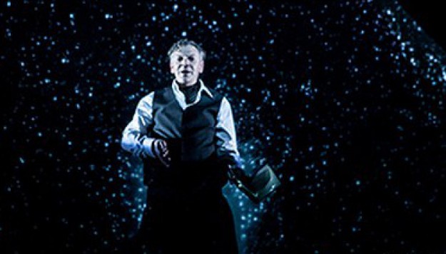 Needles And Opium  (İKSV TİYATRO FESTİVALİ 2016 OYUN TANITIMLARI)