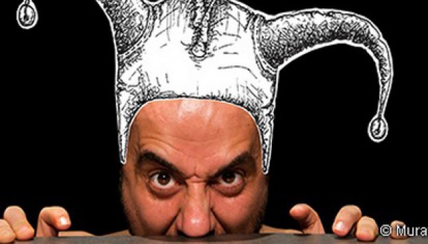 Şizo Şeyks (İKSV TİYATRO FESTİVALİ 2016 OYUN TANITIMLARI)