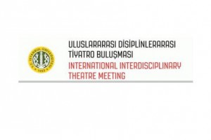  Uluslararası Disiplinlerarası Tiyatro Buluşması