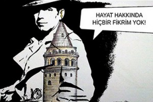 Kahramanın El Kitabı  (İKSV TİYATRO FESTİVALİ 2016 OYUN TANITIMLARI)