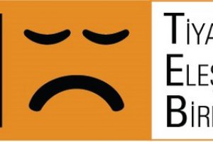 Türkiye Tiyatro Eleştirmenleri Birliği'nin (TEB) verdiği 