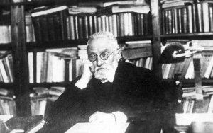 Unamuno\\'nun iki başyapıtı raflarda