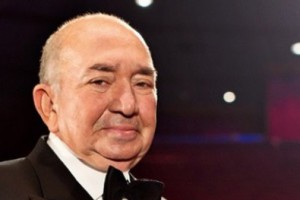 Sadri Alışık'tan Usta Dostlarına Vefa…