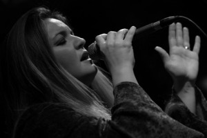 Garanti Caz Yeşili Konserleri Kapsamında 