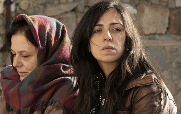 Ana Yurdu 13 Mayıs'ta vizyonda